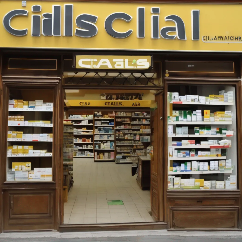 Prix du cialis en allemagne numéro 1